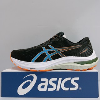 ASICS GT-2000 11 (4E) 男生 黑色 舒適 透氣 寬楦 運動 慢跑鞋 1011B476-006