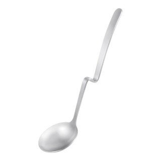 BESTECK 316 可掛式 N型 小湯勺 (匙寬約6cm) 24小時 快速出貨 ⚡