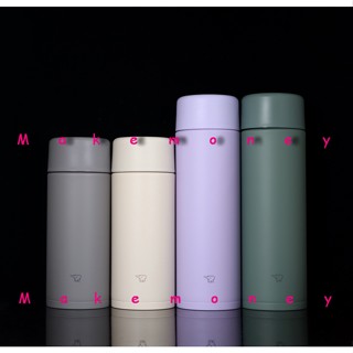 新款 ZOJIRUSHI 象印 SM-ZB36 SM-ZB48 上蓋簡化不鏽鋼保溫杯 保溫瓶 上蓋一體化