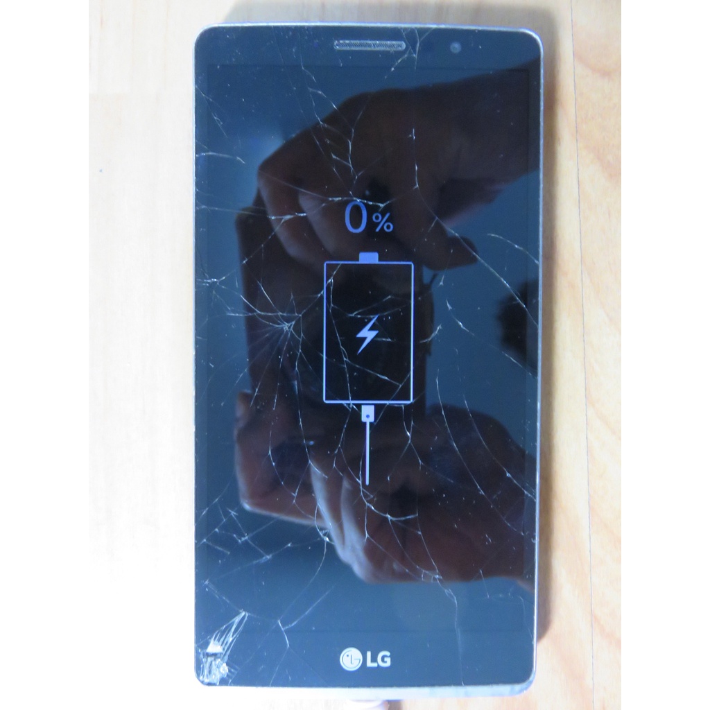 X.故障手機B698*15993- LG G4 Stylus LG-H630  直購價240
