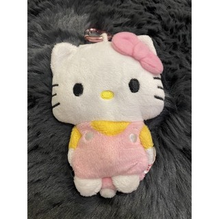 Sanrio hello Kitty 公仔iPod公仔套