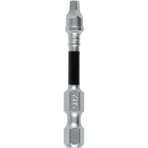 Makita 牧田 XPS 5CM長  #2/SQ2 市面最強90倍壽命高扭耐衝擊起子頭 方形木工 起子頭