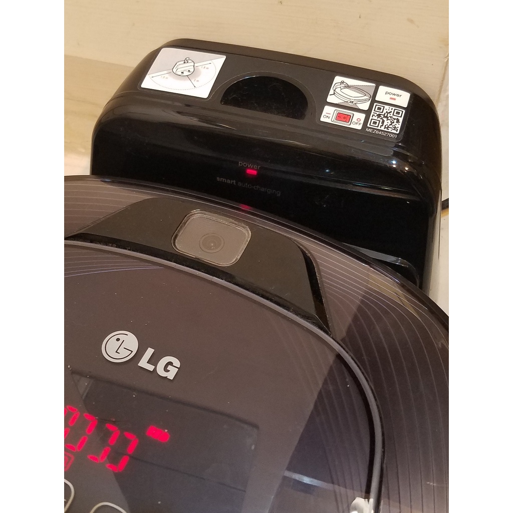 Lg vr621 аккумулятор