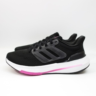 [麥修斯]ADIDAS ULTRABOUNCE W HP5785 愛迪達 慢跑鞋 運動鞋 訓練鞋 黑色 女款