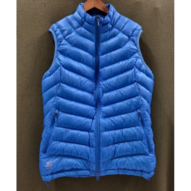 保 原價6800 -澳洲Kathmandu 戶外登山品牌 輕羽絨外套 登山 防風 保暖外套