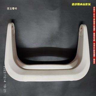 【恁玉零件】狀況良好《路邊》Honey Air 9吋馬卡龍循環扇_支架 HA-918R_04
