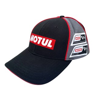 【車百購 公司貨】 摩特 Motul MotorGP 聯名限量款 賽車鴨嘴帽 原廠精品限量供貨