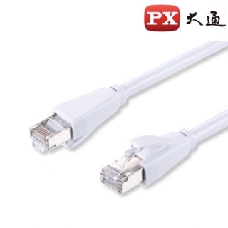 PX大通 CAT6 高速傳輸網路線 1米~20米