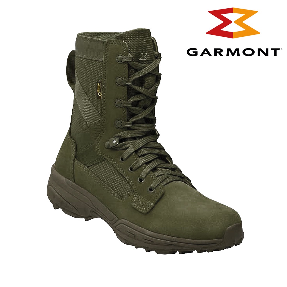 ㊣~所羅門裝備網~㊣ GARMONT T8 NFS 670 GTX 軍用防水戰鬥靴 #SHOEGMT8