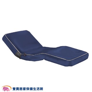 日式電動床墊E01 送床包 花色隨機 單馬達電動床 單馬達床墊 電動床 居家用照顧床 起身床 銀髮照顧 老人起身