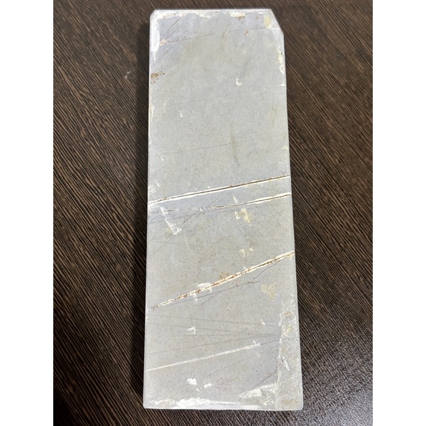 サンキュー価格︎値下げ【新品】正本山天然仕上砥石 30型 包丁研ぎ