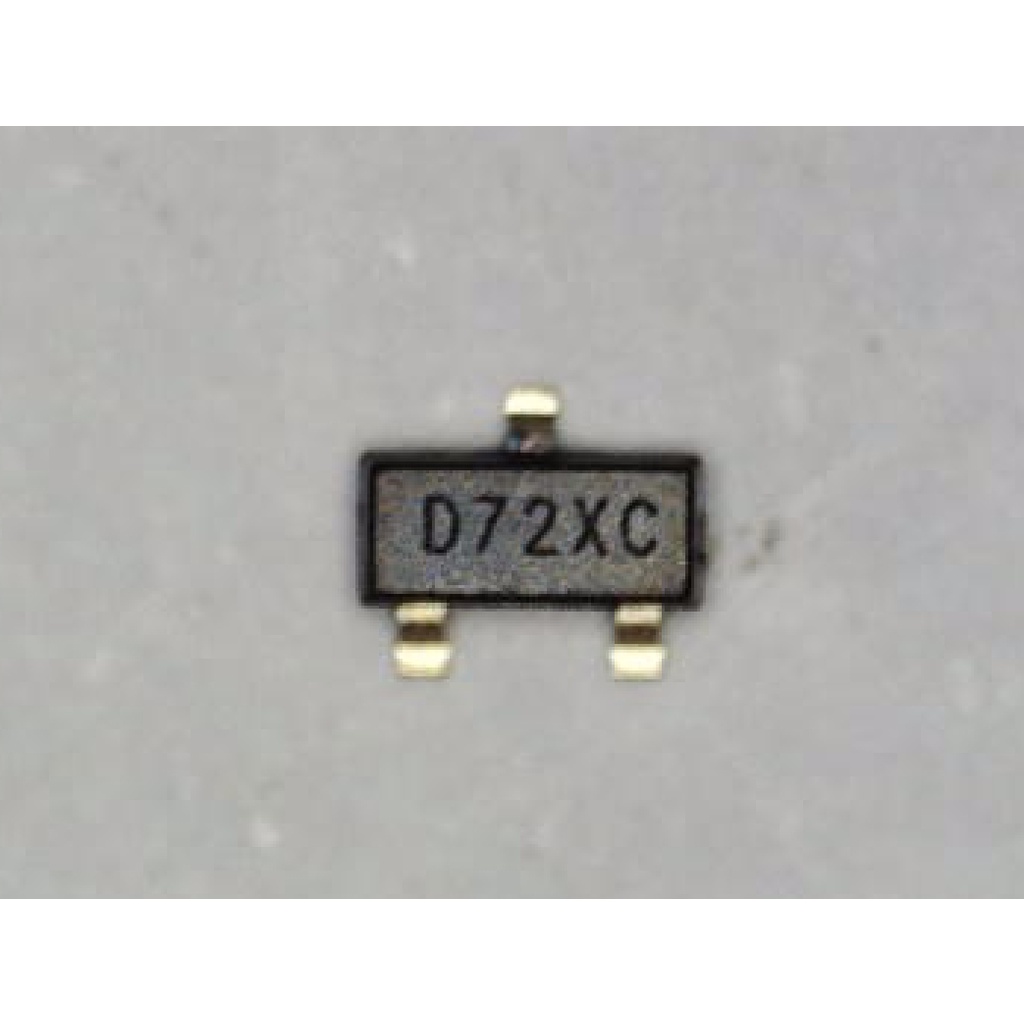 AP432SRG-7 DIODES 分路器 電壓參考 IC 20 V ±1% SOT23R