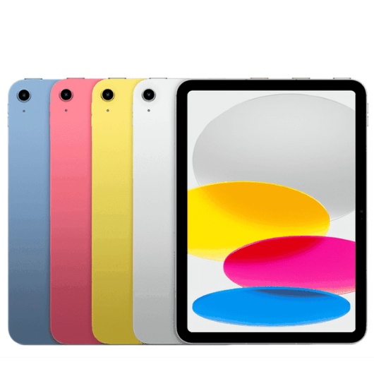APPLE iPad 10 第10代 10.9 5G 64GB / 256GB (2022)