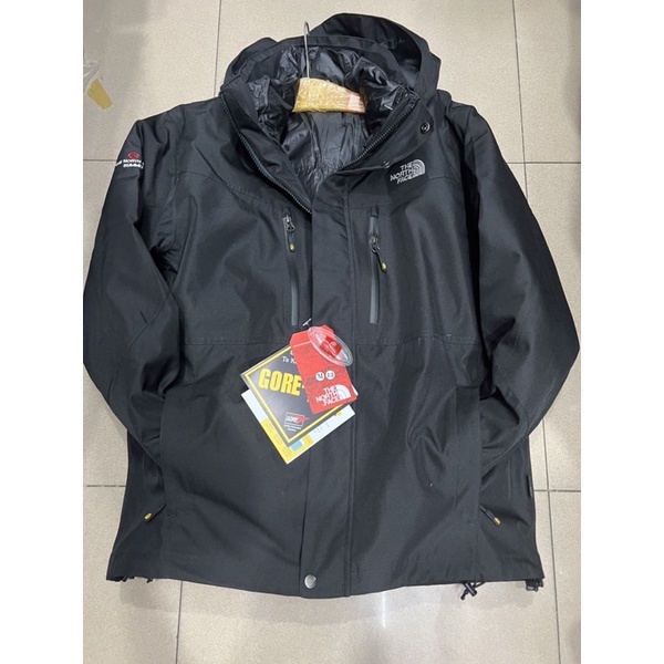 THE North Face Xcr 2024 2 BigGo