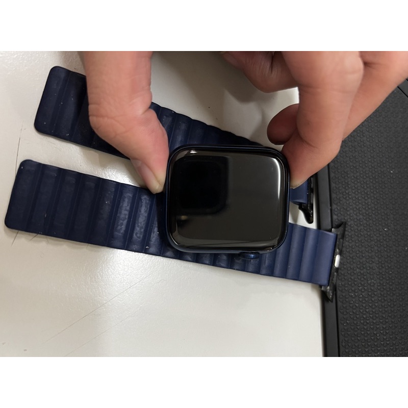 Apple watch6 44mm 升級出售