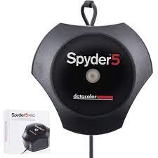 代購Spyder 5 pro 色度計,螢幕校色器,spyder5 pro