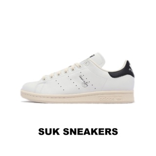 代購♦️2212 Adidas StanSmith 白色 科米蛙 黑色 白鞋 史密斯 GX9513
