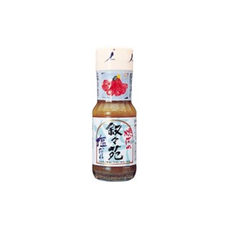 【餅之鋪】日本 敘敘苑燒肉醬-鹽風味217g 敘々苑 鹽風味烤肉醬 秘製燒肉醬*❰賞味期限2026.01.30❱