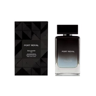 岡山戀香水~Boulevard 皇家港 男性淡香精100ml～優惠價:1920元