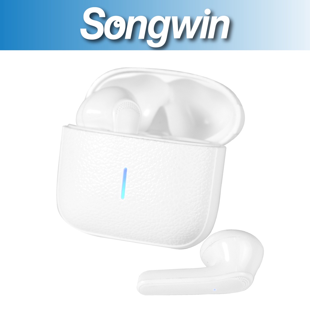 [Songwin]PH-BT1500-極致小巧 真無線 藍芽耳機[尚之宇旗艦館][台灣現貨][發票保固]