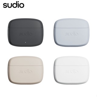 【SUDIO】N2 Pro 真無線藍牙耳機 4色 北歐風 藍牙耳機 降噪耳機 主動式降噪 ANC【JC科技】