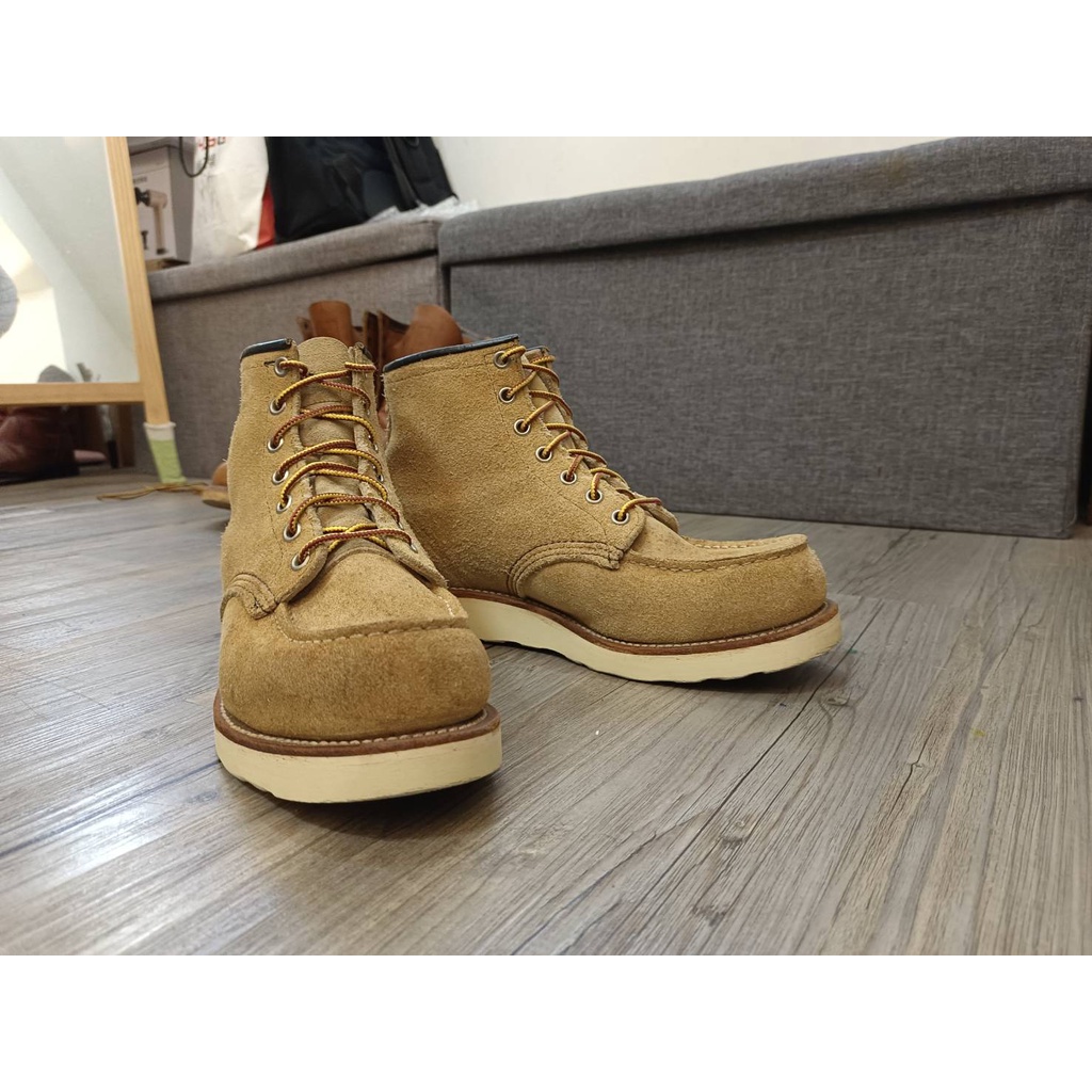 Red Wing 8173 7E