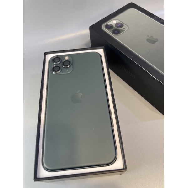 iPhone 11pro 256gb 可議價 11 Pro 256GB