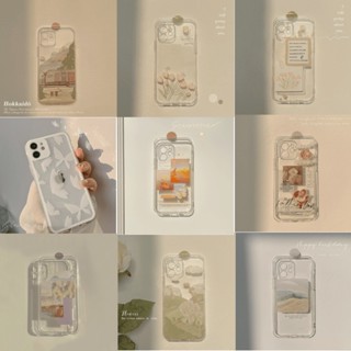 韓風ins小清新iphone手機殼7/8plus蘋果11pro矽膠12適用XR軟套13/7/8/SE/13PROMAX