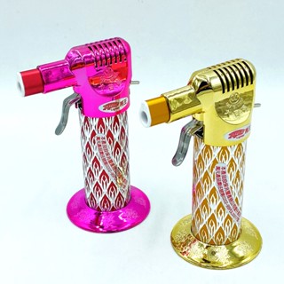 【古德】大寶牌 / 手握式點香器 / (噴射火焰) / CW-120 / 束柴粉專用不燙手