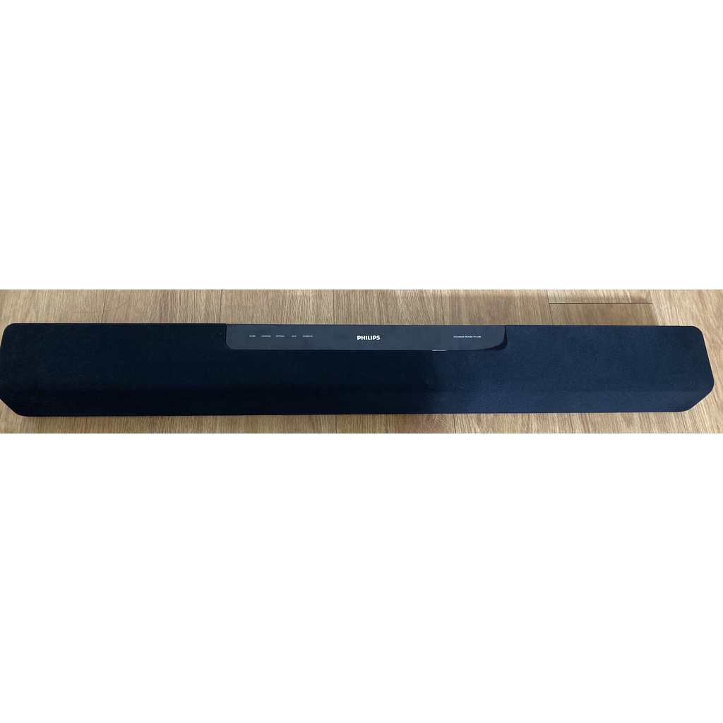 《杰恩電腦》專業維修 台中 飛利浦 Philips HTL2100/96 SoundBar Speaker 喇叭 藍芽