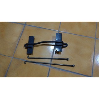 電瓶固定架 ， lancer virage