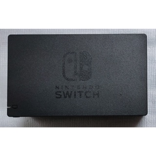NS Switch 原廠 充電器 底座 電視盒 HDMI線 台灣公司貨