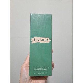 海洋拉娜 超能修復精華露150ml 正貨封膜