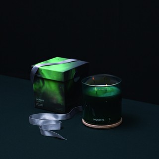 SKANDINAVISK 香氛蠟燭限定禮盒