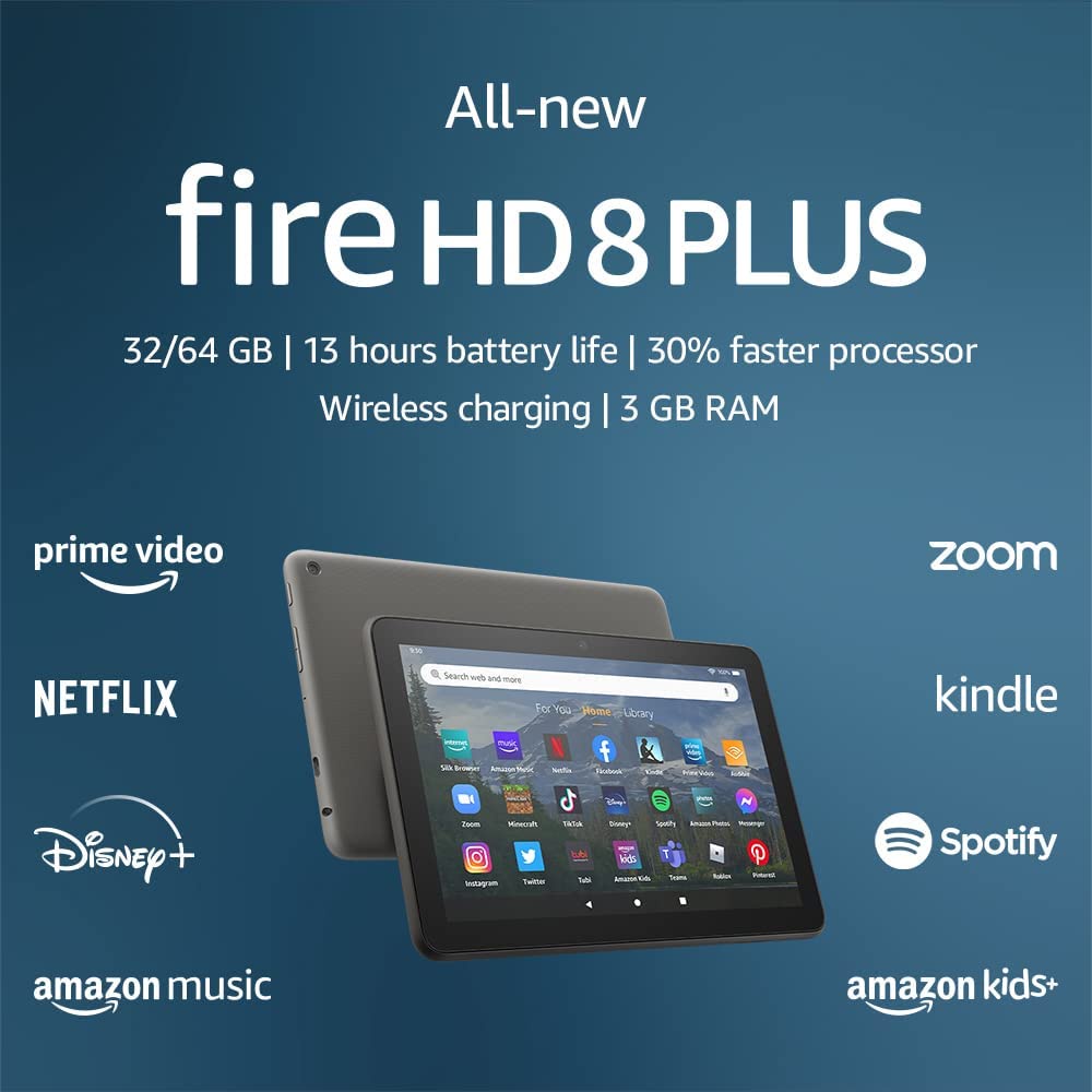 Fire HD 8 32GB的價格推薦- 2022年12月| 比價比個夠BigGo
