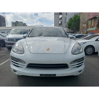 2013 Porsche Cayenne 保時捷 凱燕 3.0 二手車 中古車 已認證 無待修 四輪傳動 全景天窗