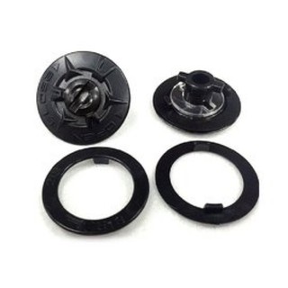 法國 ASTONE RST 耳蓋 ZEUS ZS-613B 共用 一對 配件 備品 半罩安全帽 材料 零件