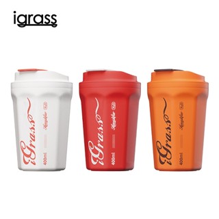 【igrass】攜帶式薰香加濕器(IGS044) 免運費