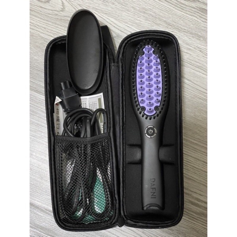 Dafni go隨行直髮梳 正品