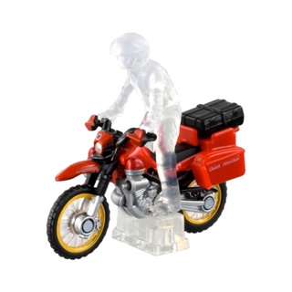 TOMICA NO.040 消防摩托車 跑車 玩具車 多美小汽車 TM040A6