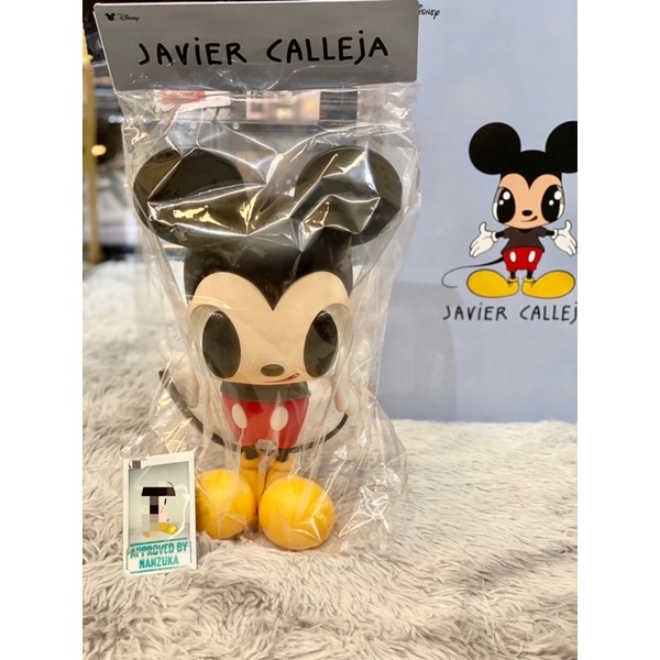Javier Calleja Mickey的價格推薦- 2023年2月| 比價比個夠BigGo