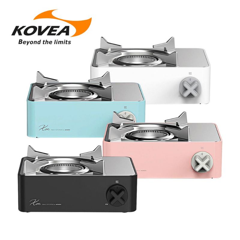 kovea X-ON瓦斯爐 韓國原裝現貨