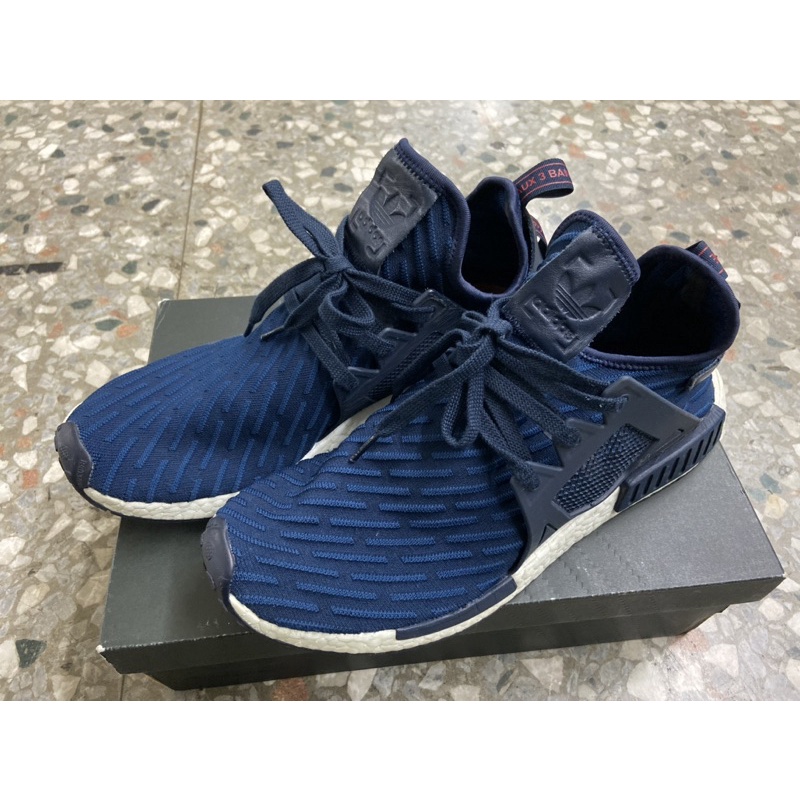 adidas鞋nmd xr1