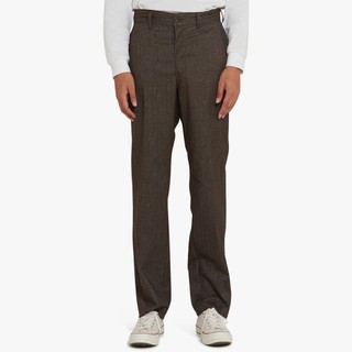 DEUS｜男 CRUISER SOFT THERMO PANT 長褲
