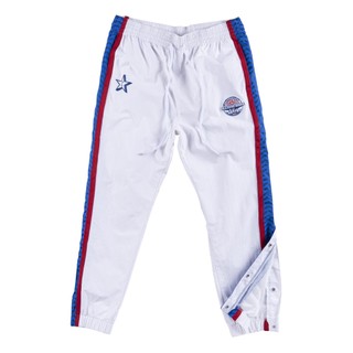 NBA Hook Shot Jogger 1988 All Star East 白