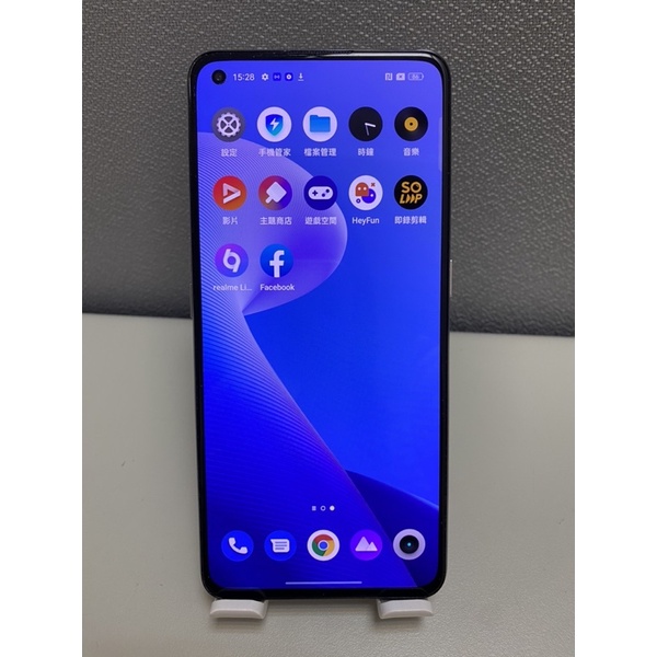 realme X7 pro 8G/128G二手機（87451）