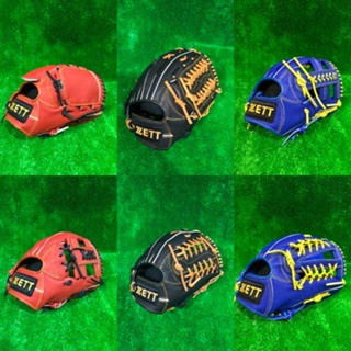 棒球魂 網路價ZETT802牛皮手套 投手手套 內野手套 外野棒球手套 壘球手套 手套 棒球 壘球 內野 外野 投手