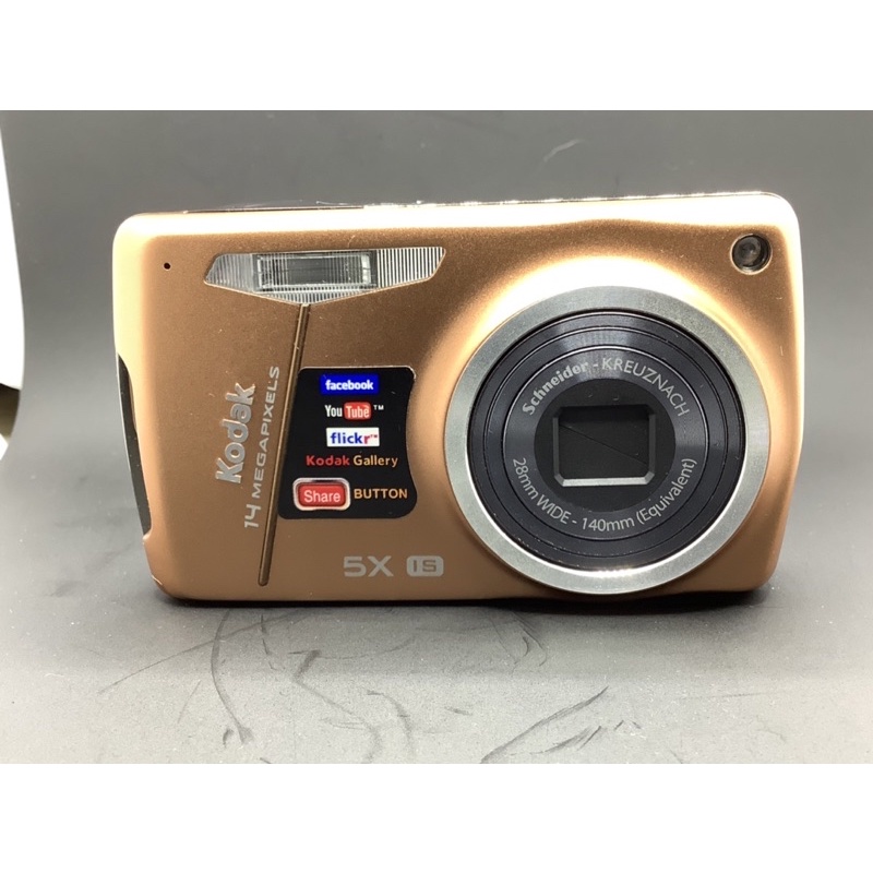 Kodax M575 數位相機📷