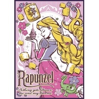 【日本正貨】迪士尼 長髮公主 魔髮奇緣 Rapunzel 珊瑚絨 蓋毯 毛毯 毯子 披肩毯 被子 保溫 保暖 全新 現貨