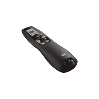【Logitech】羅技 R800 無線簡報器 無線 USB 雷射簡報器 綠光 簡報筆 投影筆 無線簡報筆